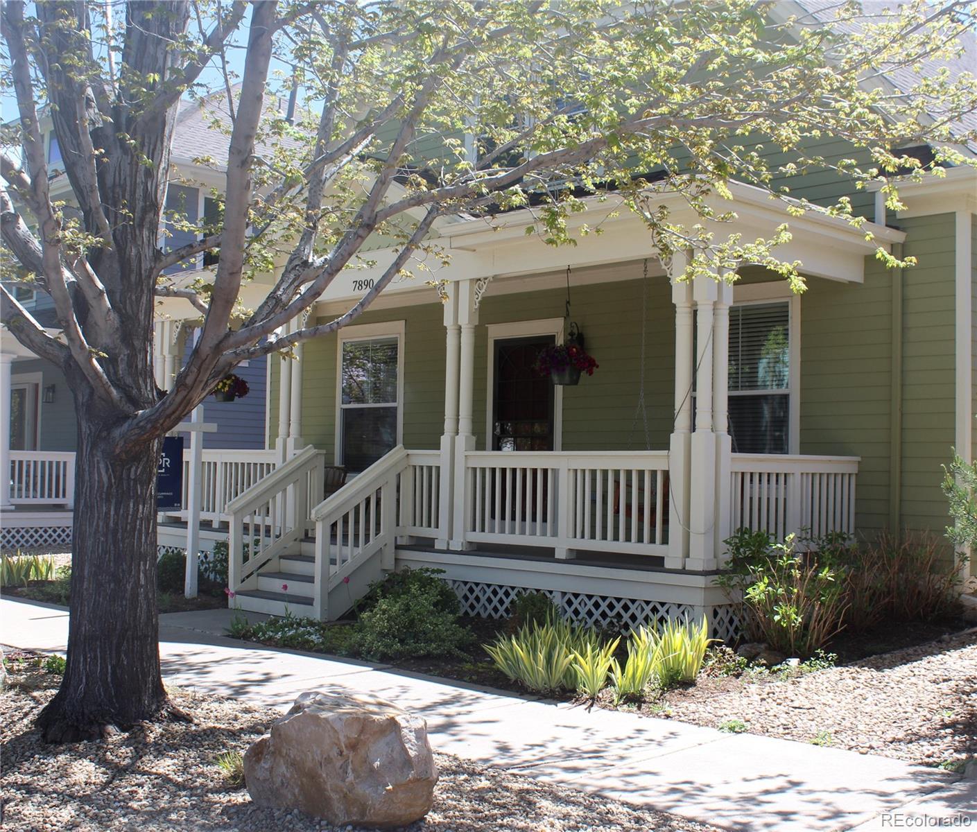 7890 E 26th Avenue Denver CO 80238