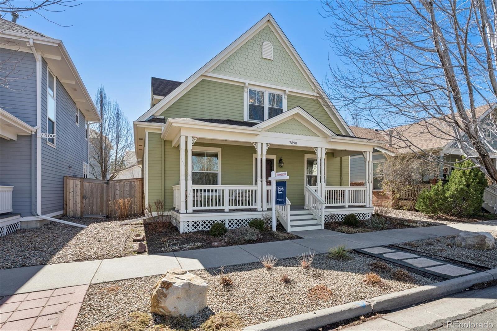 7890 E 26th Avenue Denver CO 80238