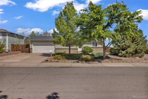 15949 E Brunswick Drive Aurora CO 80013