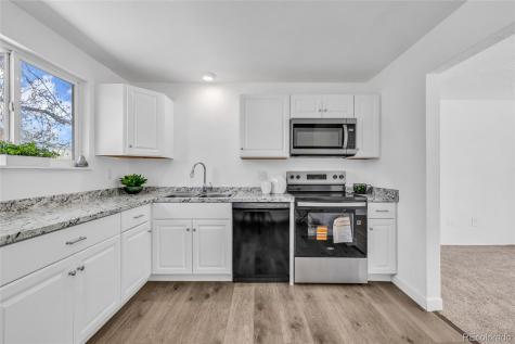 15949 E Brunswick Drive Aurora CO 80013