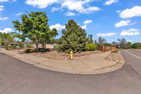 15949 E Brunswick Drive Aurora CO 80013