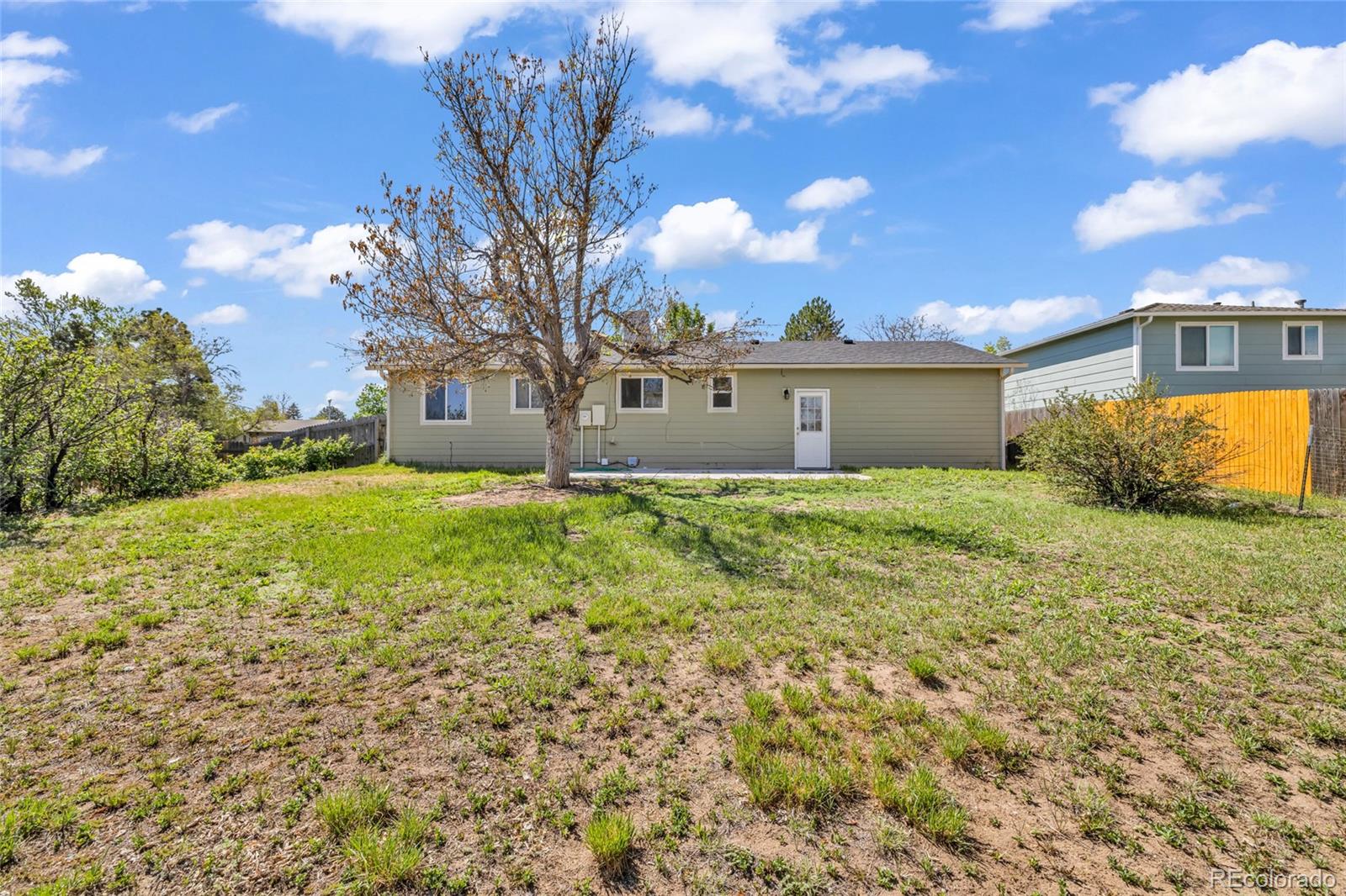 15949 E Brunswick Drive Aurora CO 80013