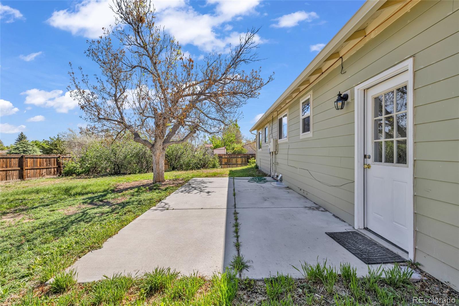 15949 E Brunswick Drive Aurora CO 80013