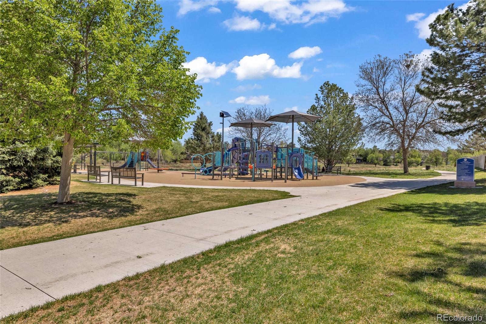 15949 E Brunswick Drive Aurora CO 80013