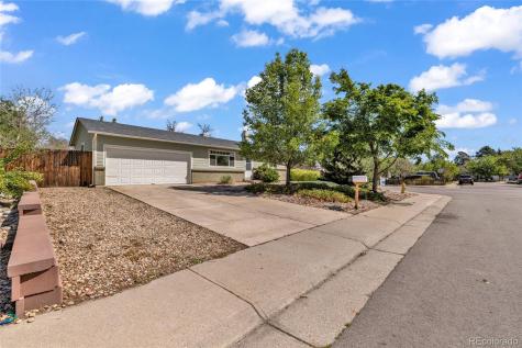 15949 E Brunswick Drive Aurora CO 80013