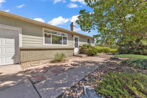 15949 E Brunswick Drive Aurora CO 80013