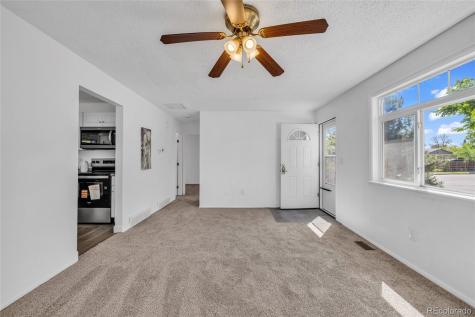 15949 E Brunswick Drive Aurora CO 80013