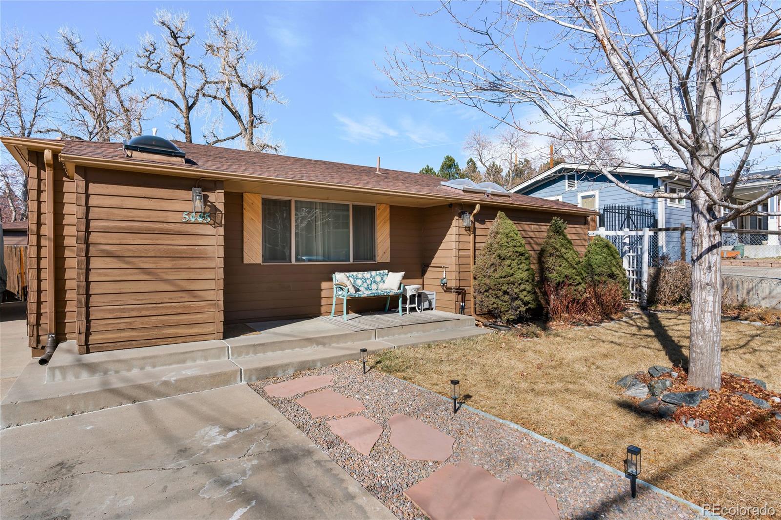 5445 Allison Street Arvada CO 80002
