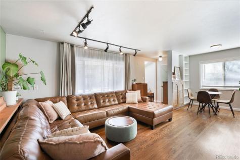 5445 Allison Street Arvada CO 80002