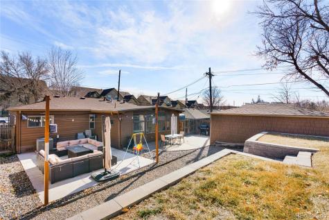 5445 Allison Street Arvada CO 80002