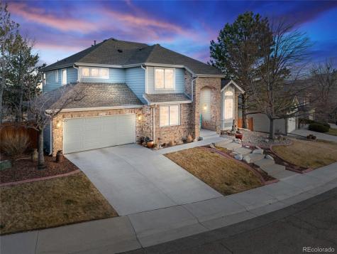 17076 W 71st Place Arvada CO 80007
