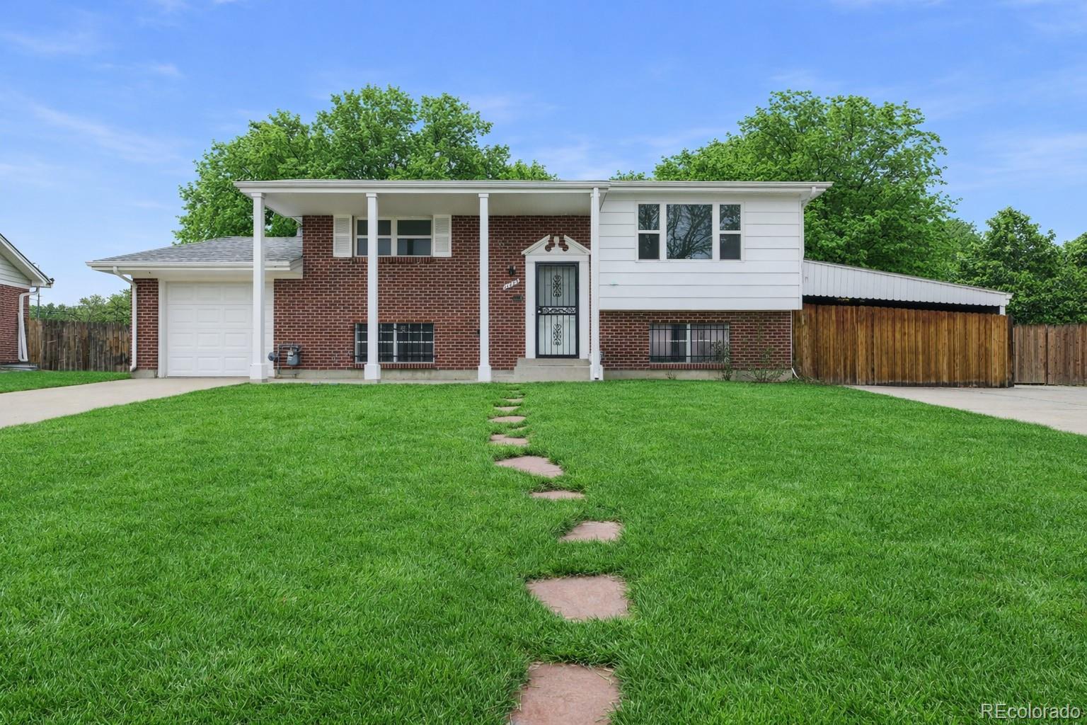 11723 Quam Drive Northglenn CO 80233