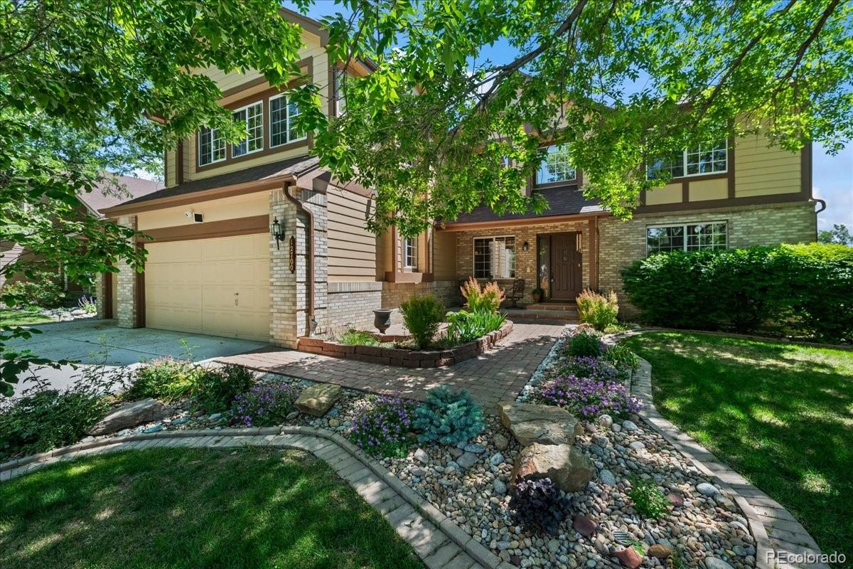 12700 Utica Circle Broomfield CO 80020