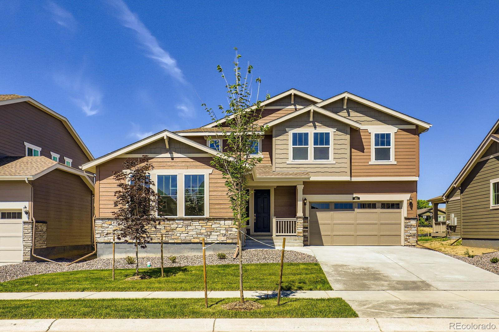 85 Wooten Avenue Brighton CO 80601