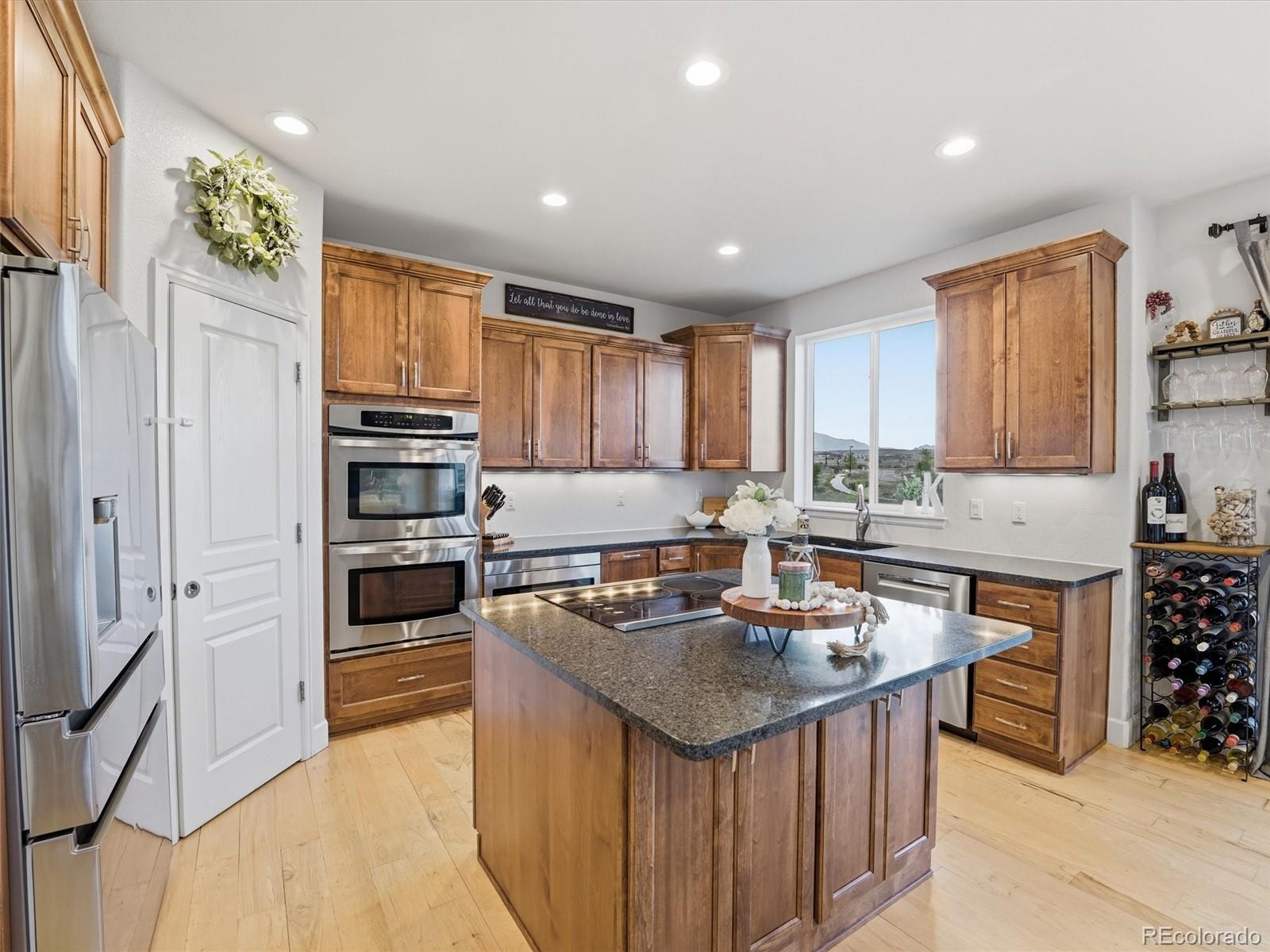 8787 Gardenia Circle Arvada CO 80005