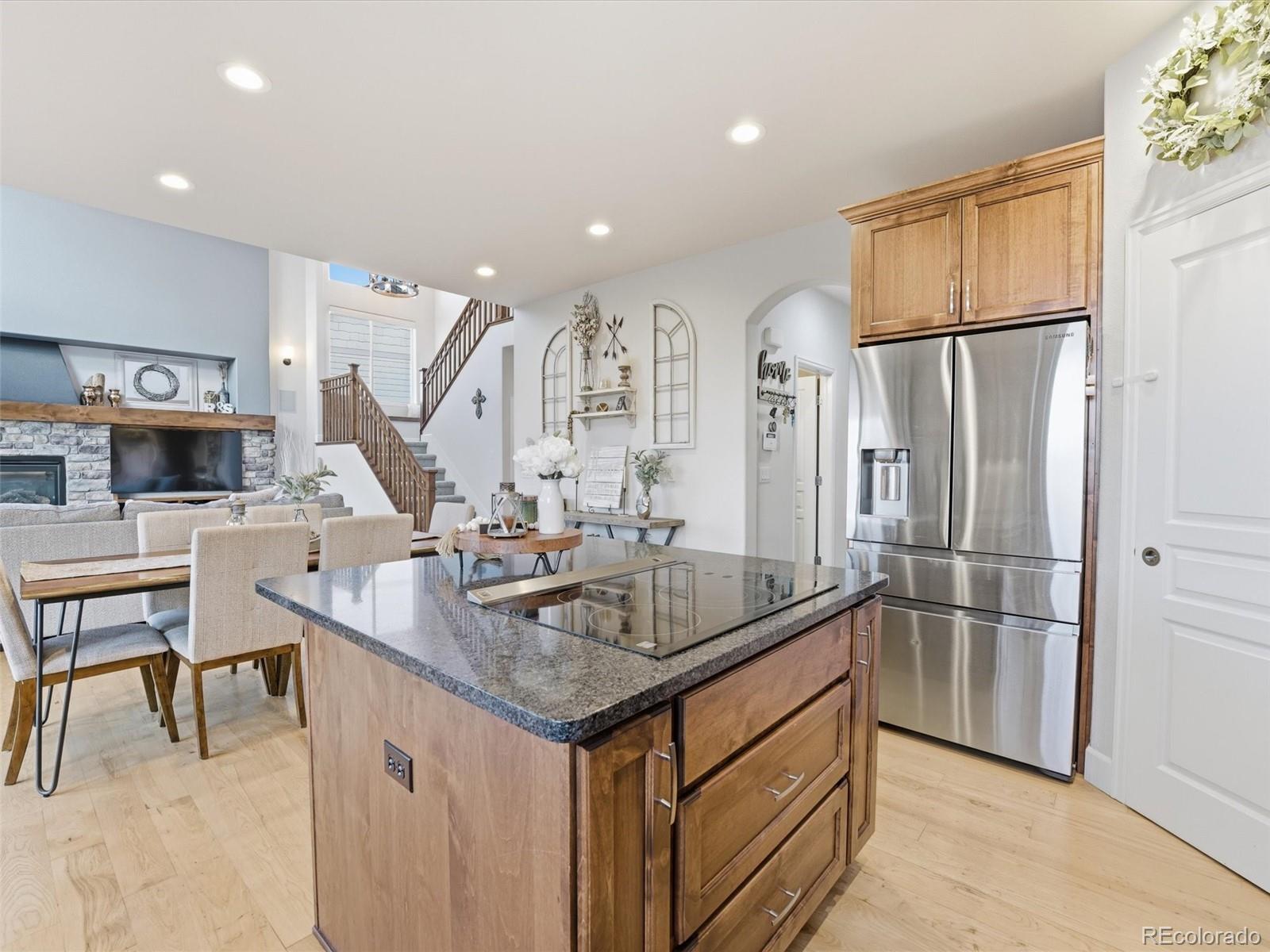8787 Gardenia Circle Arvada CO 80005