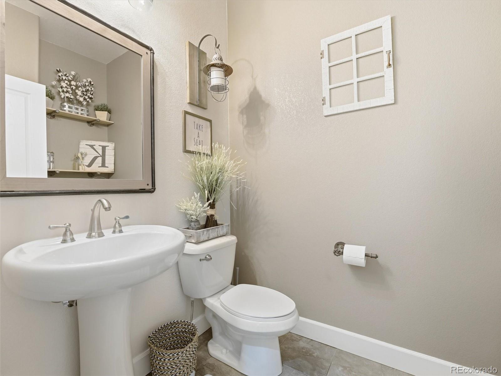 8787 Gardenia Circle Arvada CO 80005