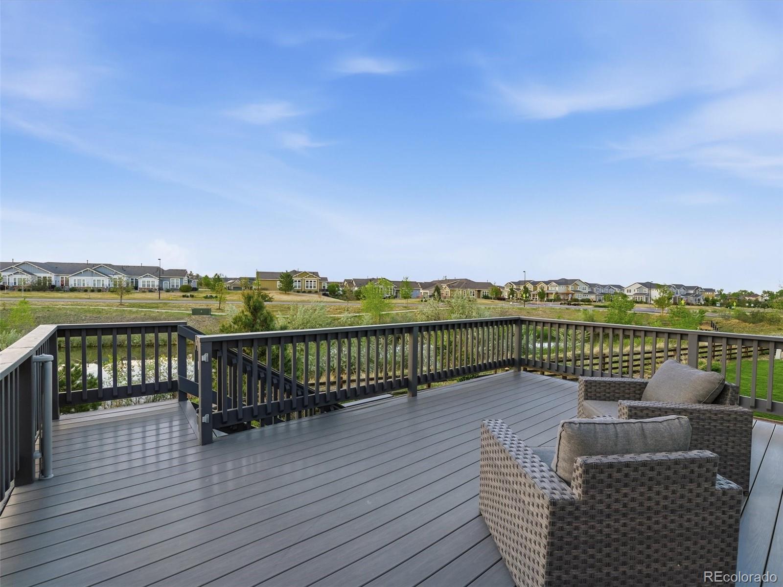 8787 Gardenia Circle Arvada CO 80005
