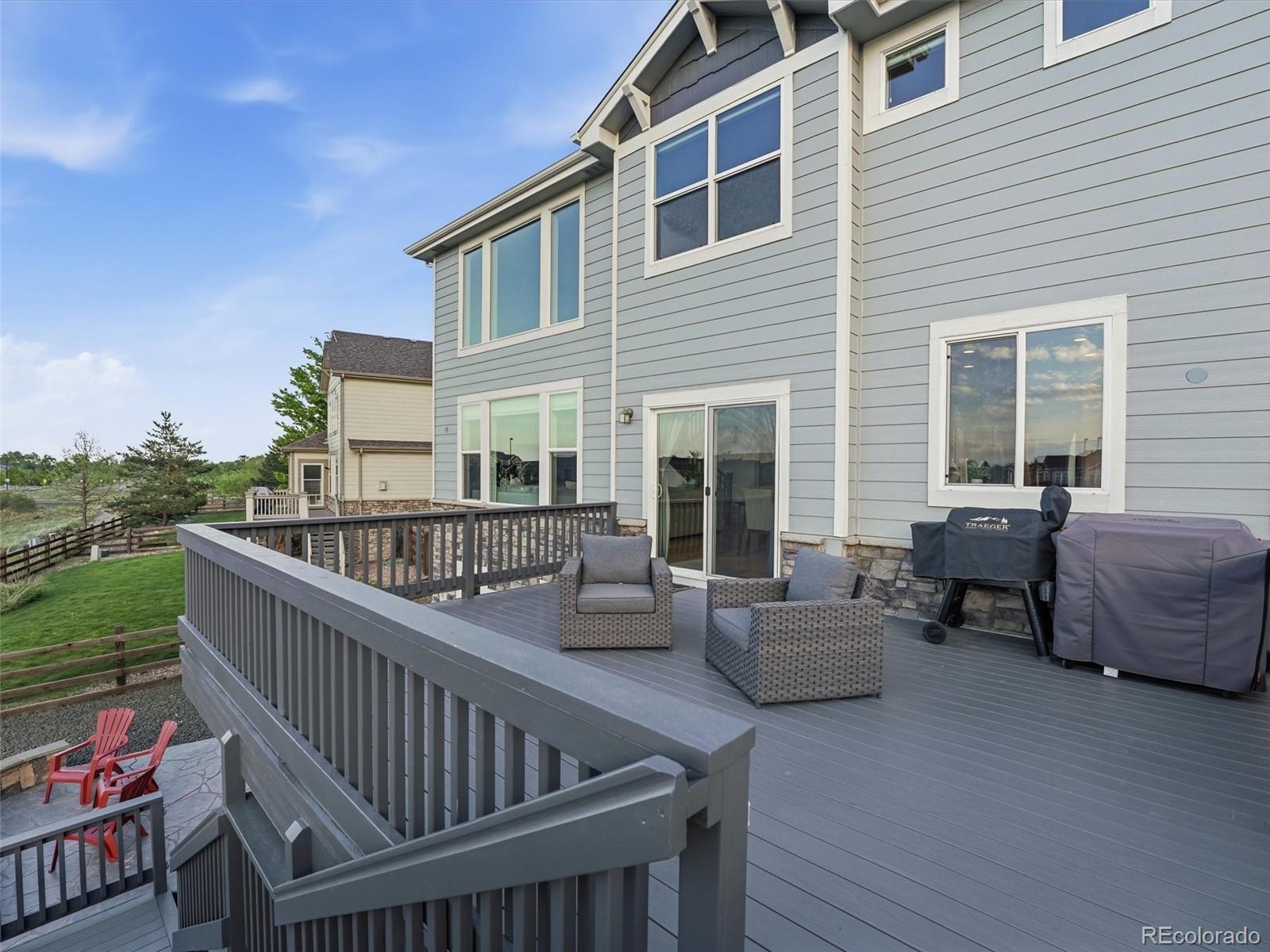 8787 Gardenia Circle Arvada CO 80005