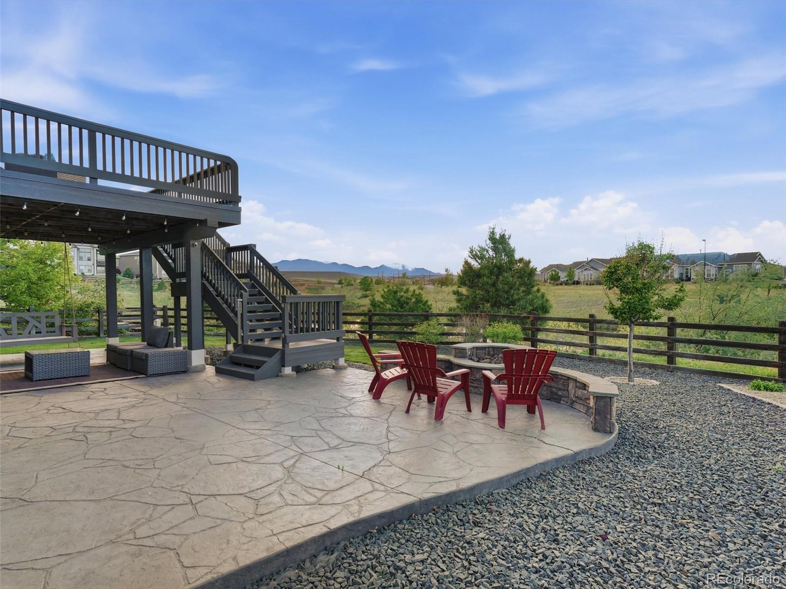 8787 Gardenia Circle Arvada CO 80005