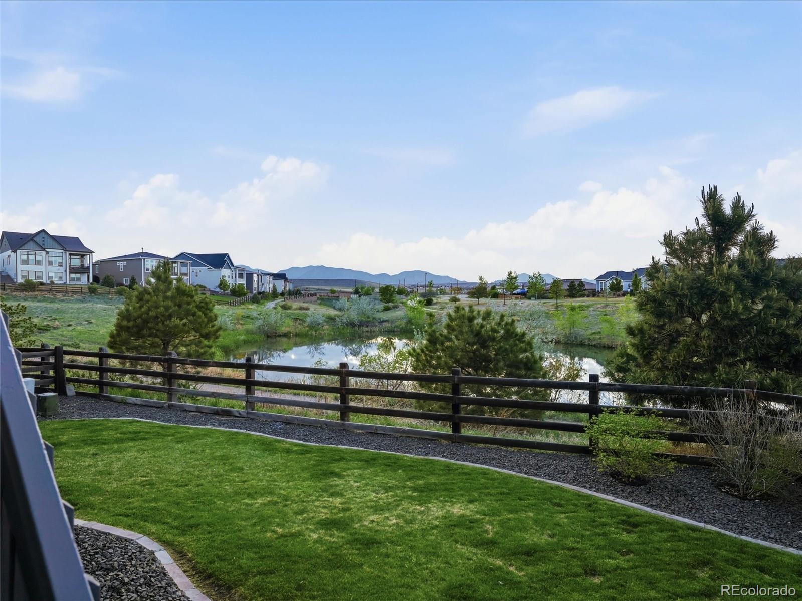 8787 Gardenia Circle Arvada CO 80005
