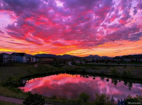 8787 Gardenia Circle Arvada CO 80005