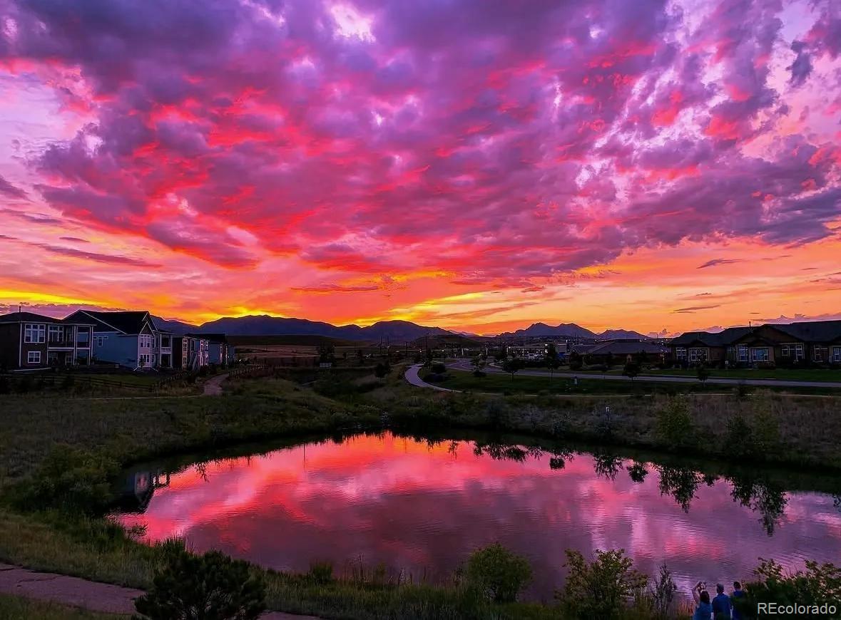8787 Gardenia Circle Arvada CO 80005