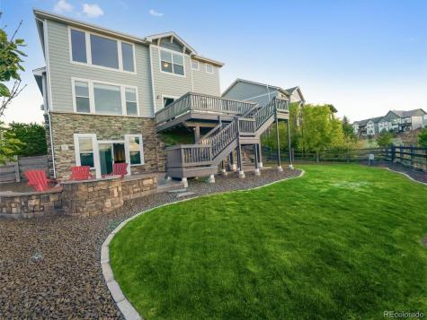 8787 Gardenia Circle Arvada CO 80005