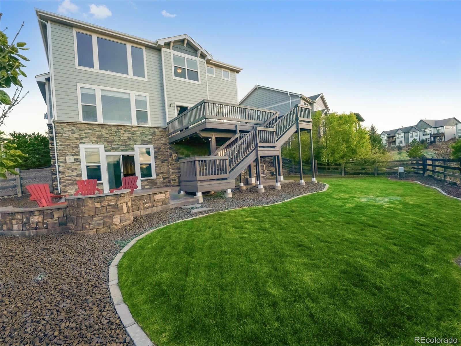 8787 Gardenia Circle Arvada CO 80005