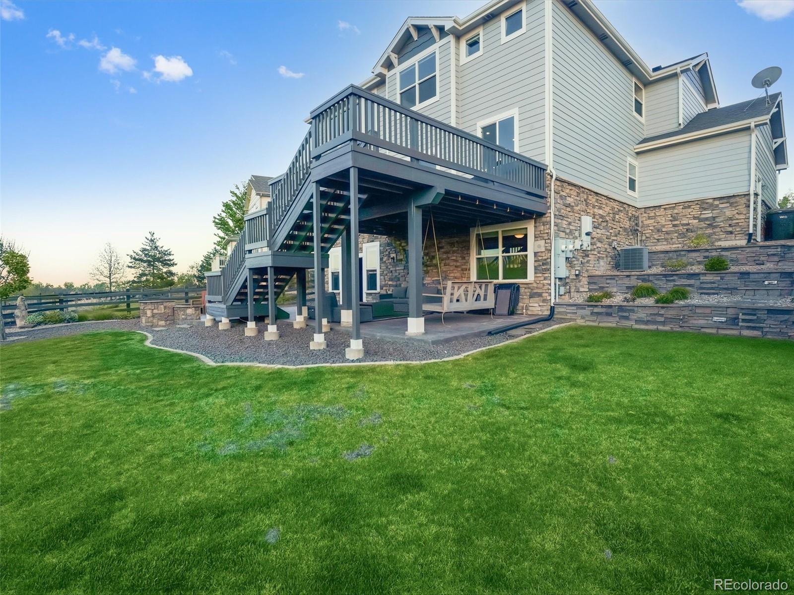 8787 Gardenia Circle Arvada CO 80005