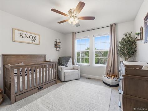 8787 Gardenia Circle Arvada CO 80005