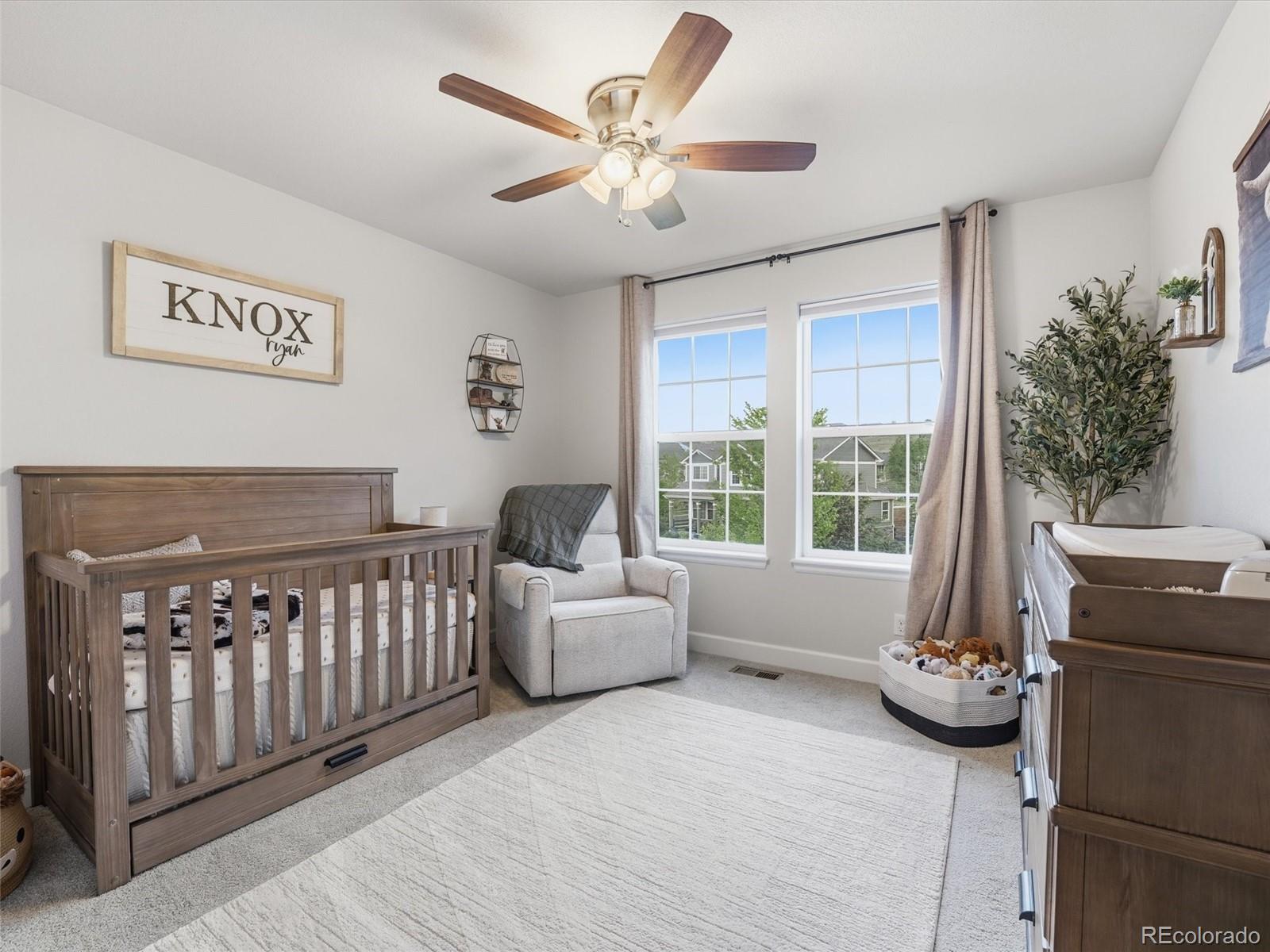 8787 Gardenia Circle Arvada CO 80005