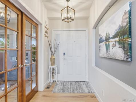 8787 Gardenia Circle Arvada CO 80005