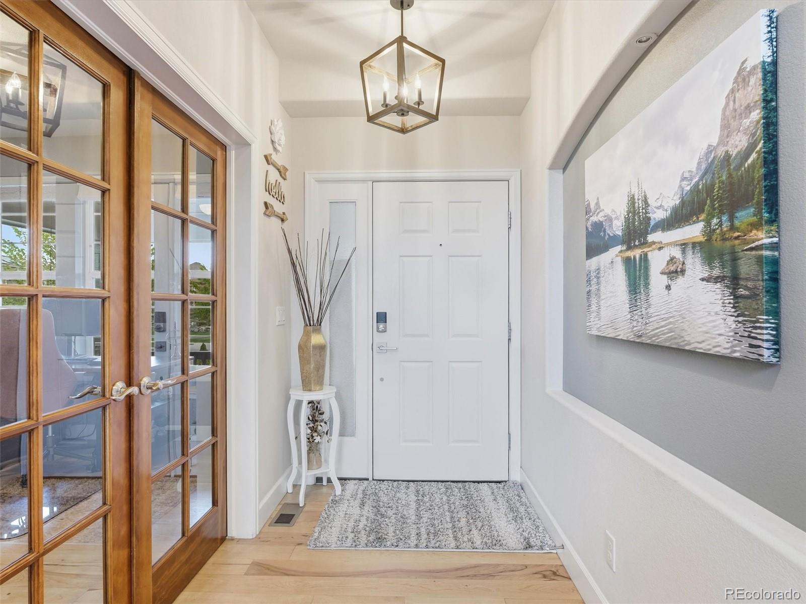 8787 Gardenia Circle Arvada CO 80005