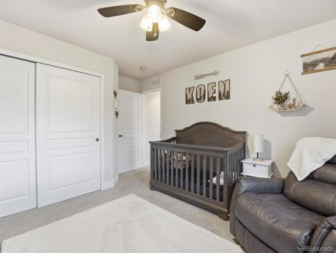 8787 Gardenia Circle Arvada CO 80005