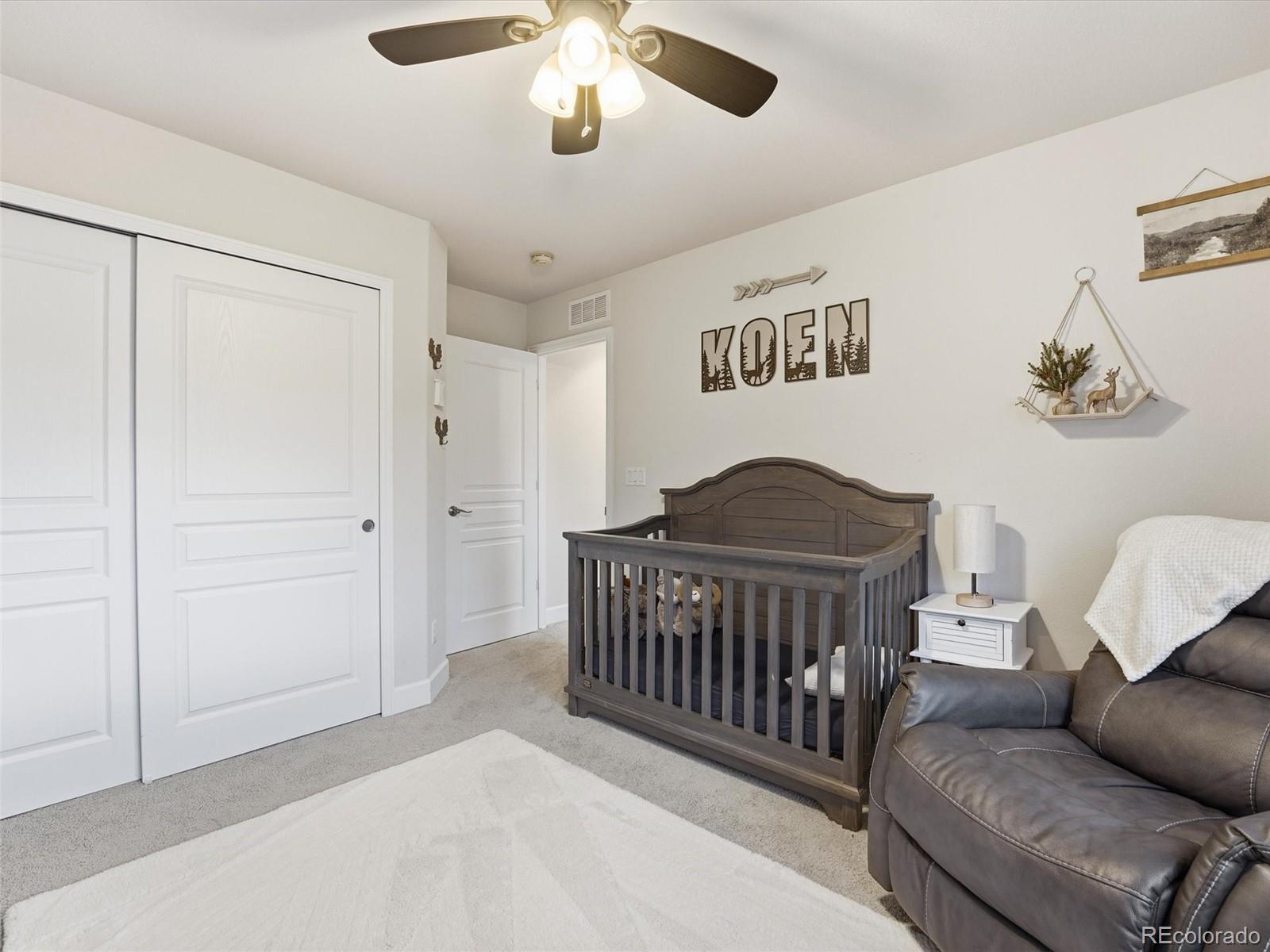 8787 Gardenia Circle Arvada CO 80005