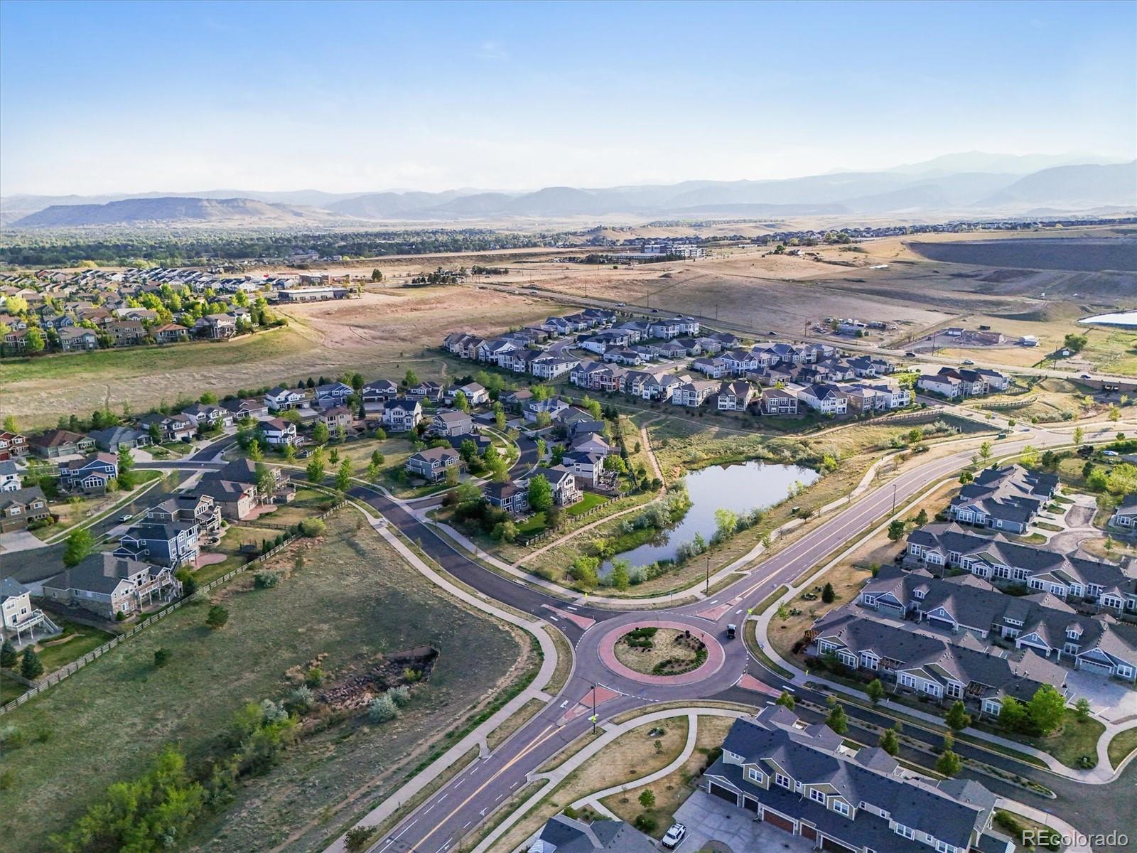 8787 Gardenia Circle Arvada CO 80005