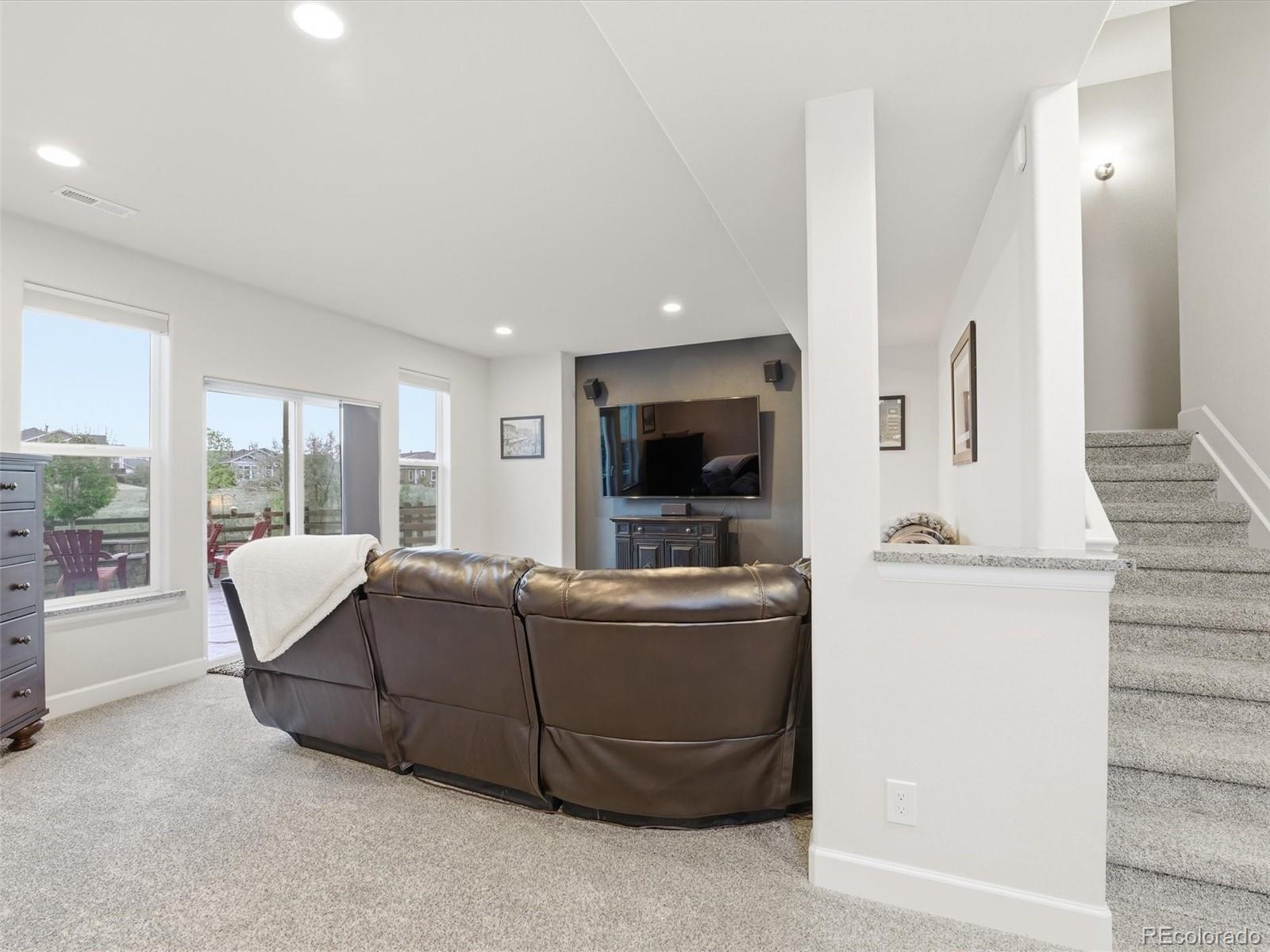 8787 Gardenia Circle Arvada CO 80005