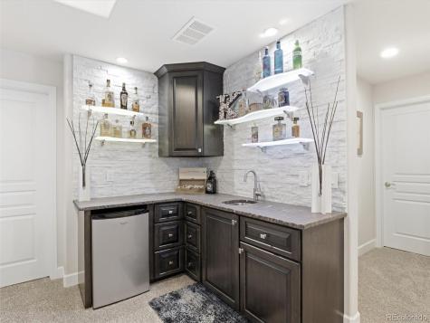 8787 Gardenia Circle Arvada CO 80005