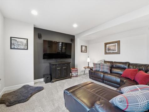8787 Gardenia Circle Arvada CO 80005