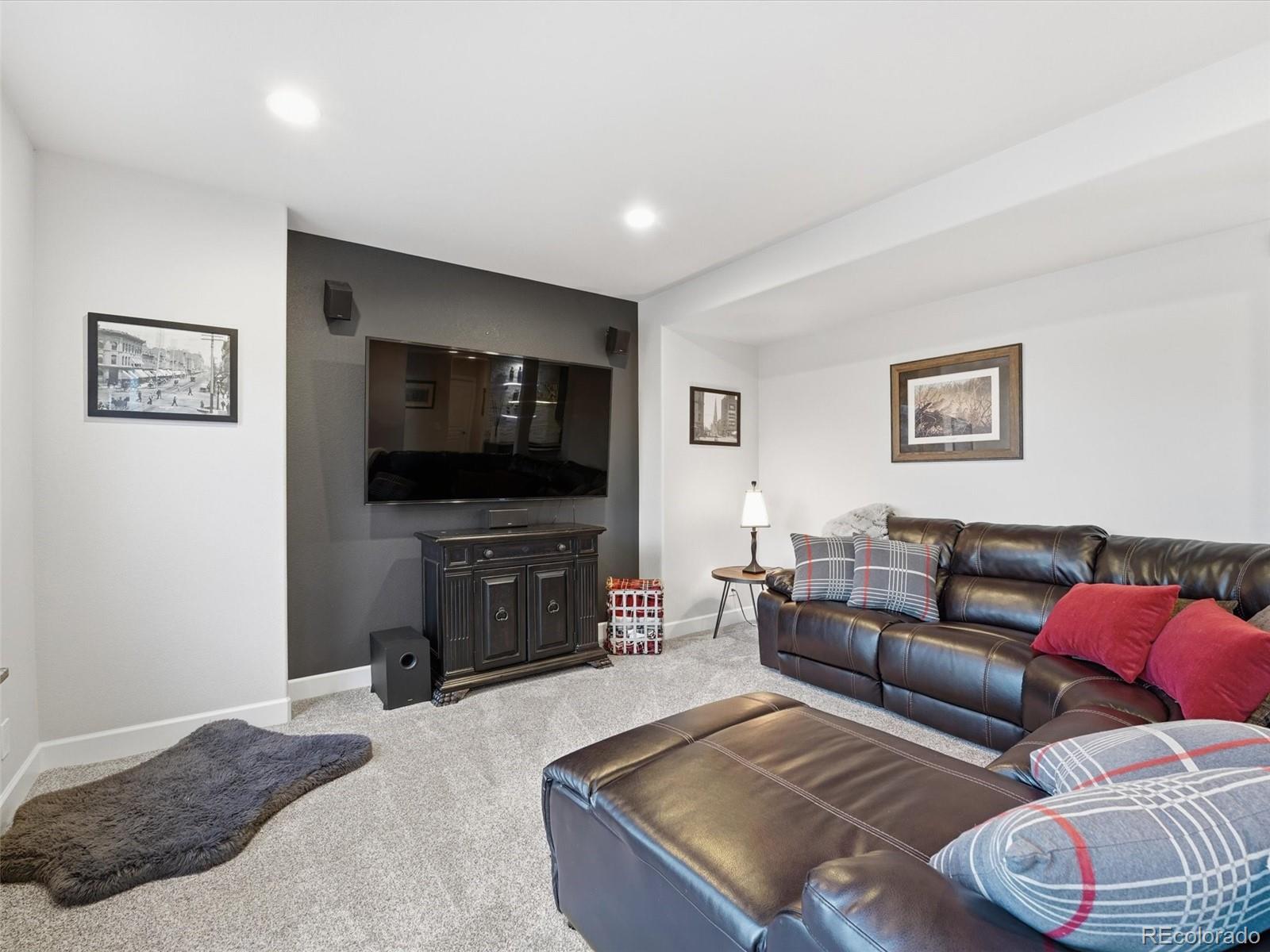 8787 Gardenia Circle Arvada CO 80005