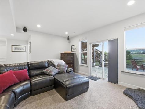 8787 Gardenia Circle Arvada CO 80005