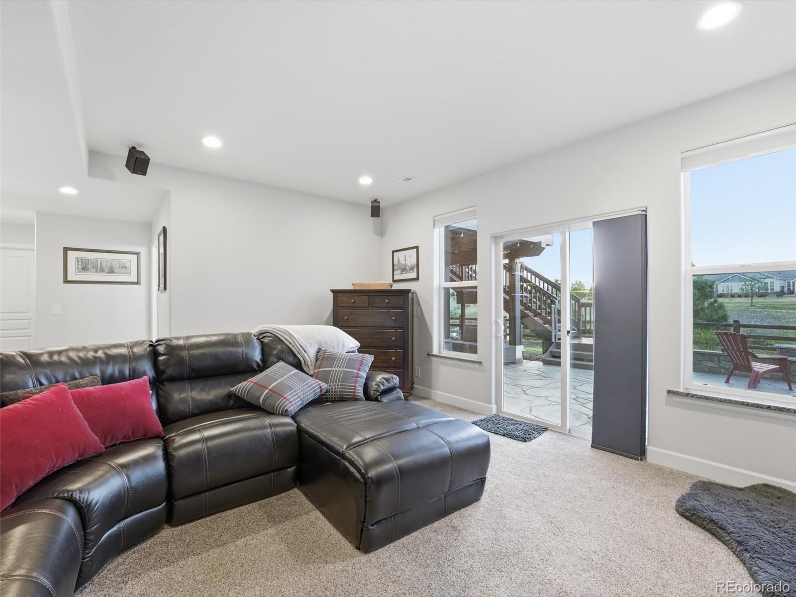 8787 Gardenia Circle Arvada CO 80005