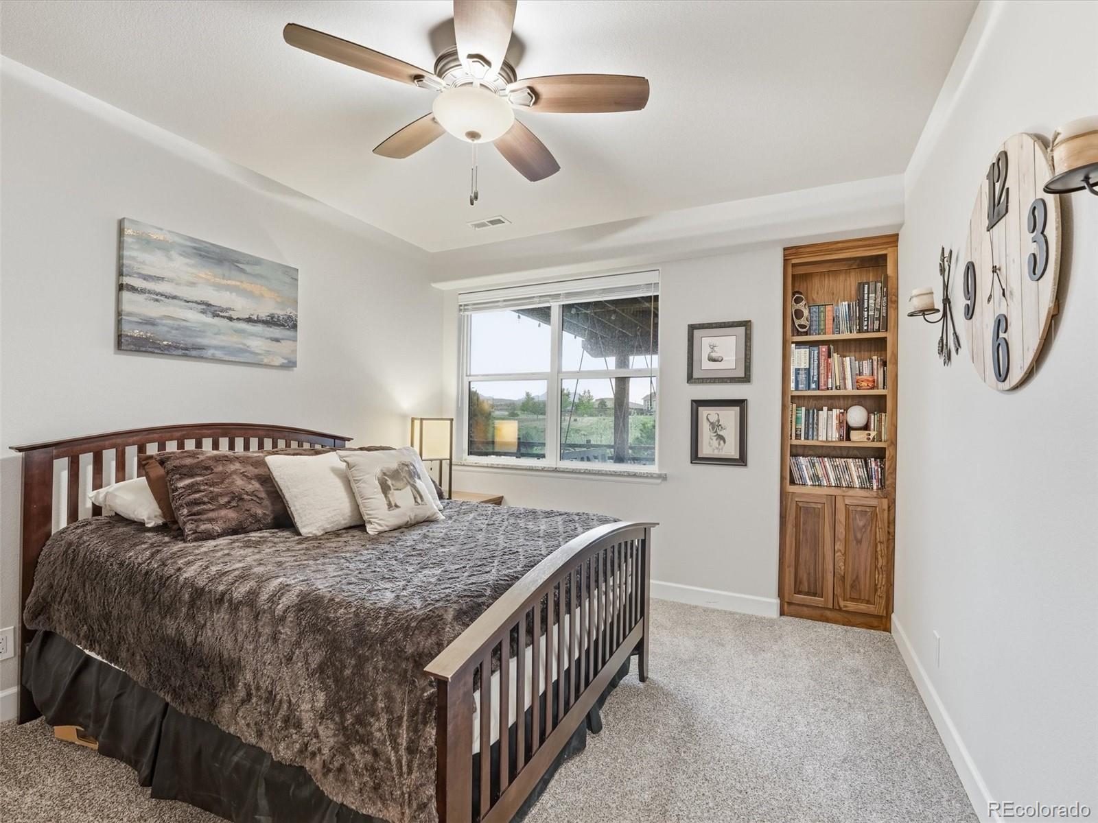 8787 Gardenia Circle Arvada CO 80005
