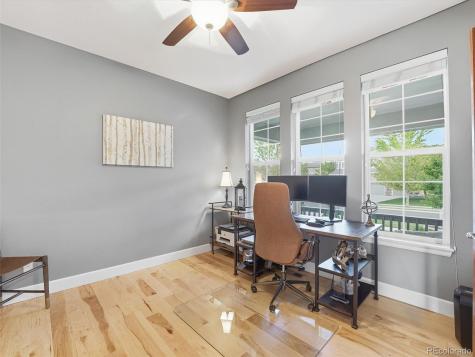 8787 Gardenia Circle Arvada CO 80005
