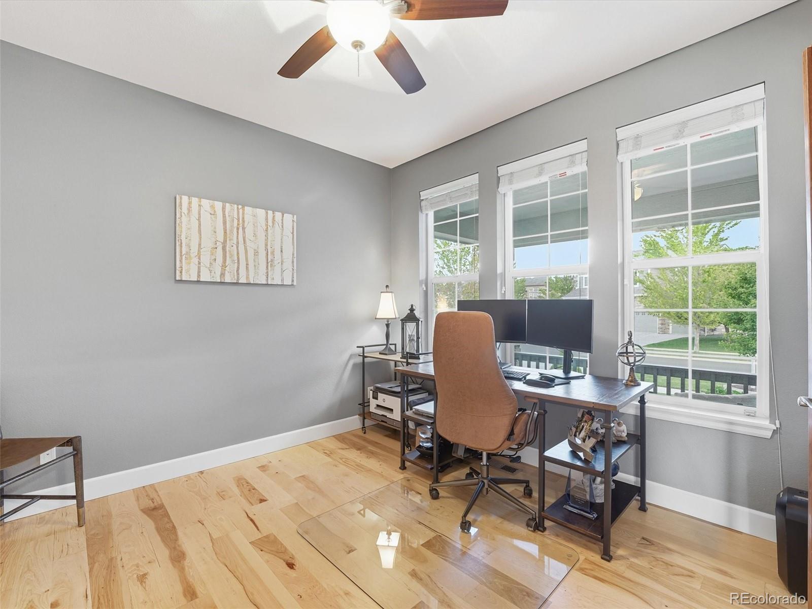 8787 Gardenia Circle Arvada CO 80005