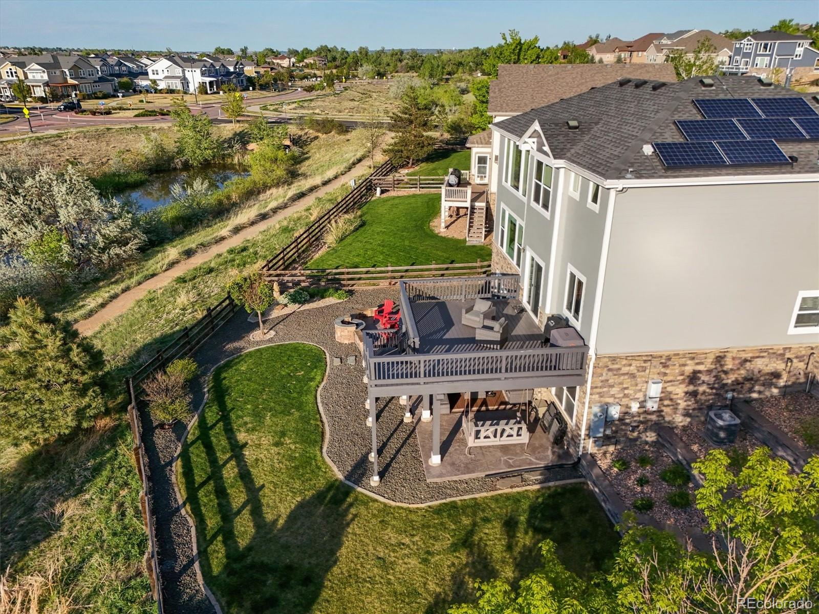 8787 Gardenia Circle Arvada CO 80005