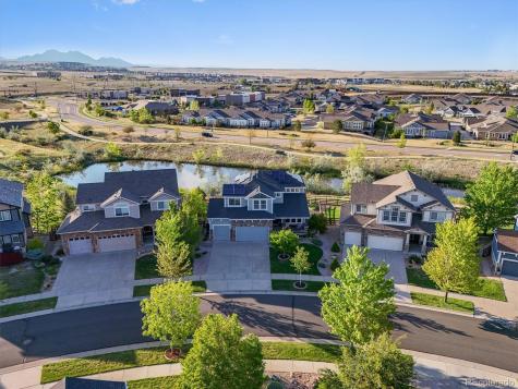 8787 Gardenia Circle Arvada CO 80005