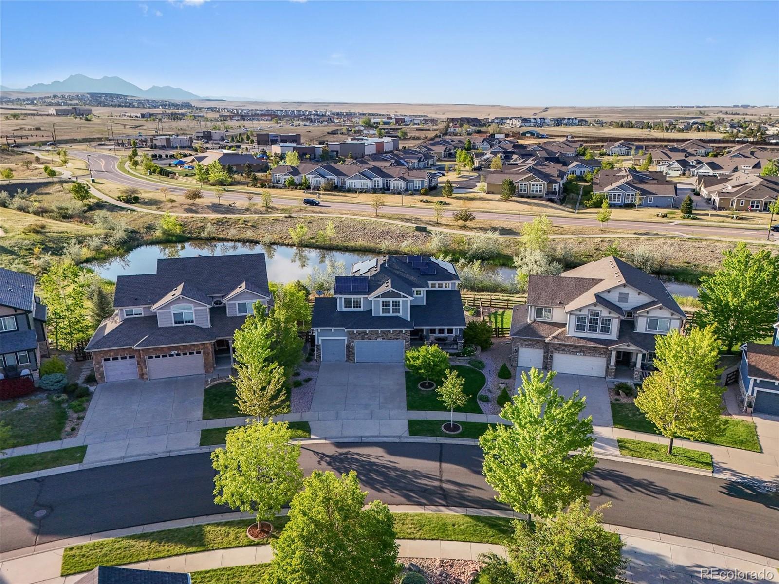 8787 Gardenia Circle Arvada CO 80005