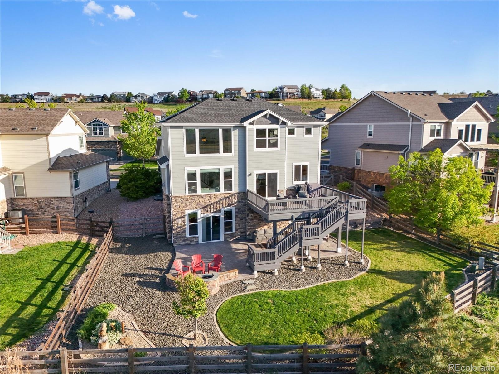 8787 Gardenia Circle Arvada CO 80005